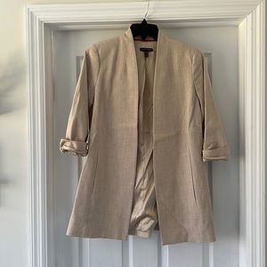 Women’s Eileen Fisher Long Blazer